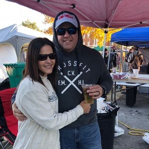 Meet your Posher, Tyler